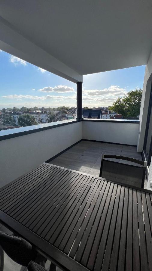 My Apartment Im Bremer Viertel Exterior photo