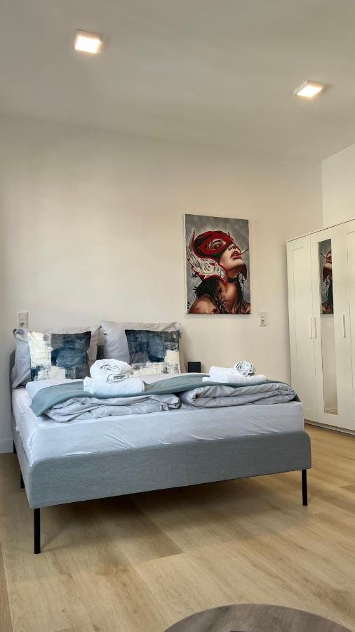 My Apartment Im Bremer Viertel Exterior photo